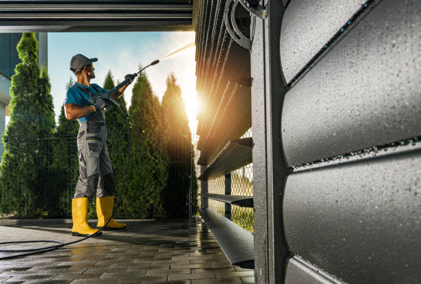 Best Affordable Power Washing  in North Vacherie, LA