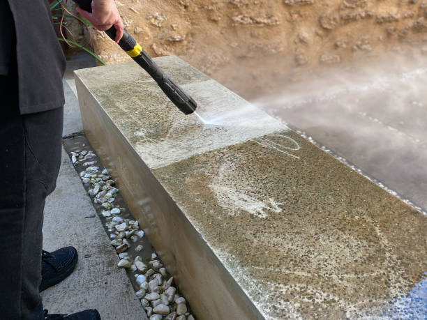 Pressure Washing Contractors in North Vacherie, LA