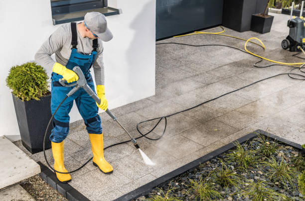 Best Affordable Power Washing  in North Vacherie, LA